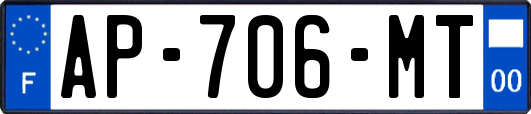 AP-706-MT