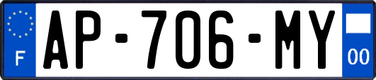 AP-706-MY