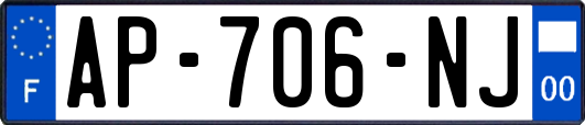 AP-706-NJ
