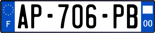 AP-706-PB