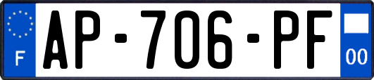 AP-706-PF