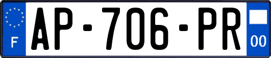 AP-706-PR