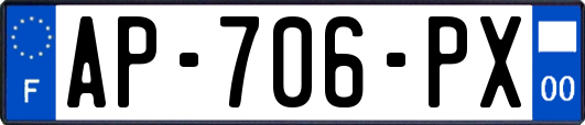 AP-706-PX