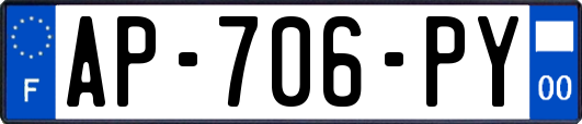 AP-706-PY