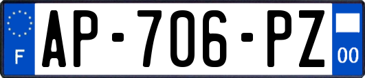AP-706-PZ