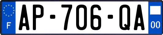 AP-706-QA