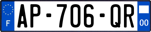 AP-706-QR