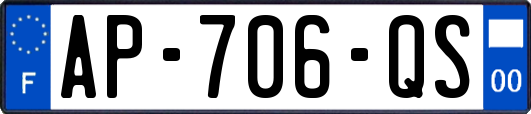 AP-706-QS