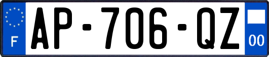 AP-706-QZ