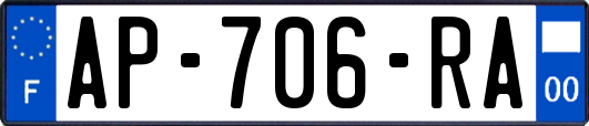 AP-706-RA