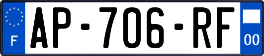 AP-706-RF