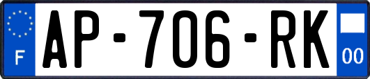 AP-706-RK