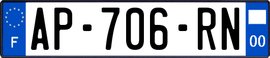 AP-706-RN