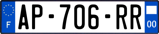 AP-706-RR