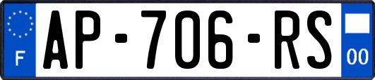 AP-706-RS