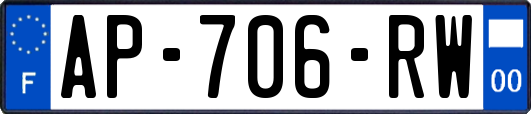 AP-706-RW