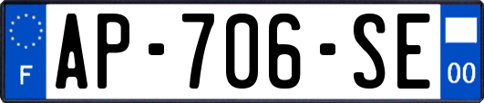AP-706-SE