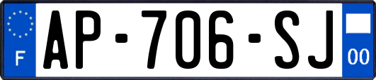 AP-706-SJ