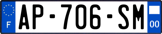 AP-706-SM