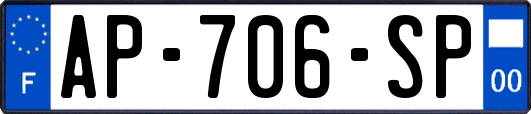 AP-706-SP
