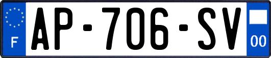 AP-706-SV