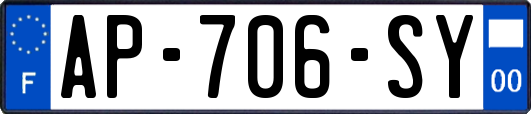 AP-706-SY