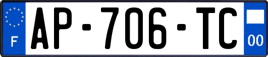 AP-706-TC