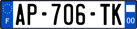 AP-706-TK