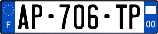 AP-706-TP