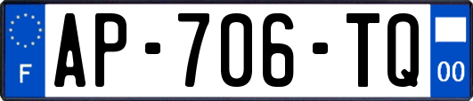 AP-706-TQ