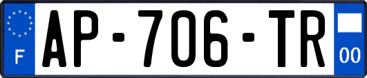 AP-706-TR