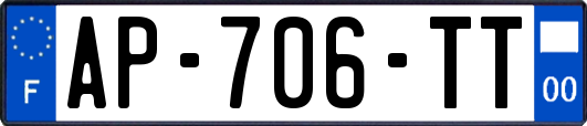 AP-706-TT