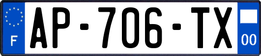 AP-706-TX