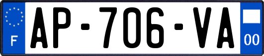 AP-706-VA