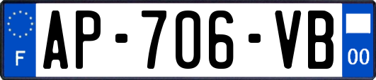 AP-706-VB