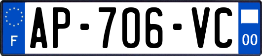 AP-706-VC