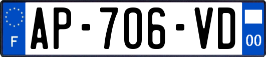 AP-706-VD