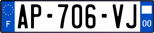 AP-706-VJ