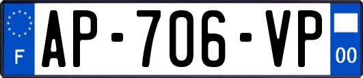 AP-706-VP