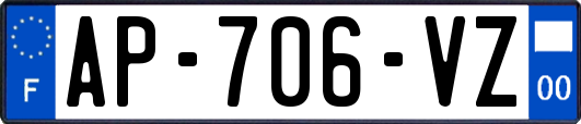 AP-706-VZ