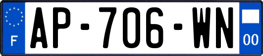 AP-706-WN