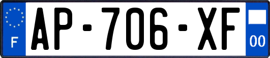 AP-706-XF