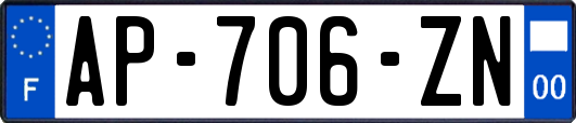 AP-706-ZN