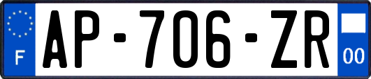 AP-706-ZR