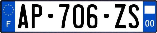 AP-706-ZS