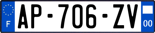 AP-706-ZV