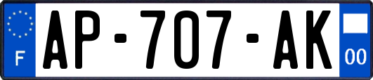 AP-707-AK