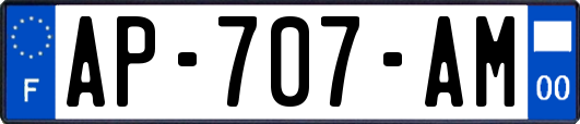 AP-707-AM