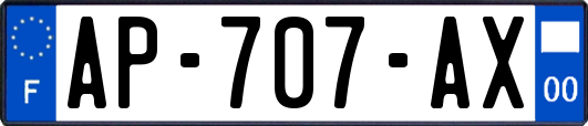 AP-707-AX