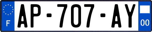 AP-707-AY